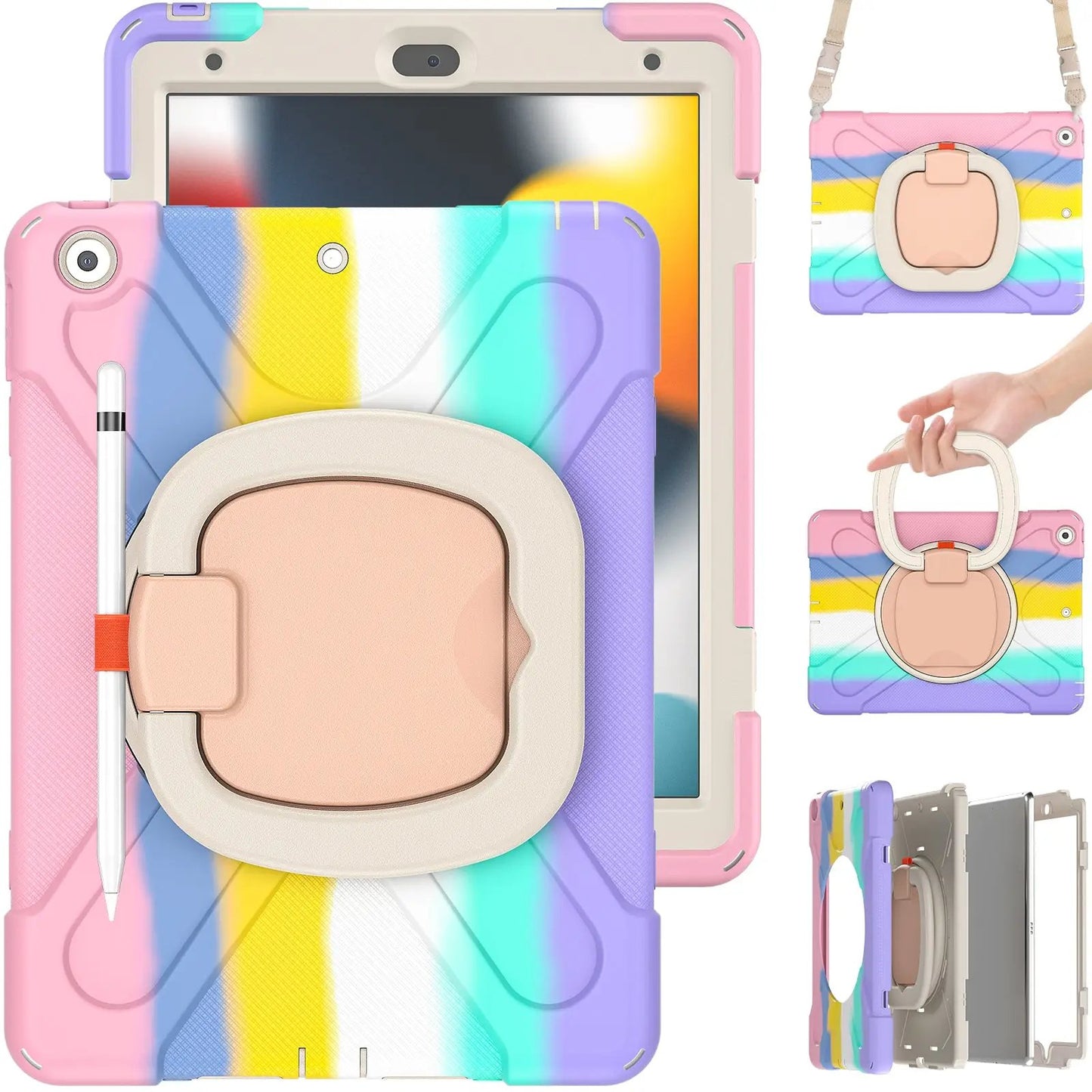 Pirate Kids Protective Case