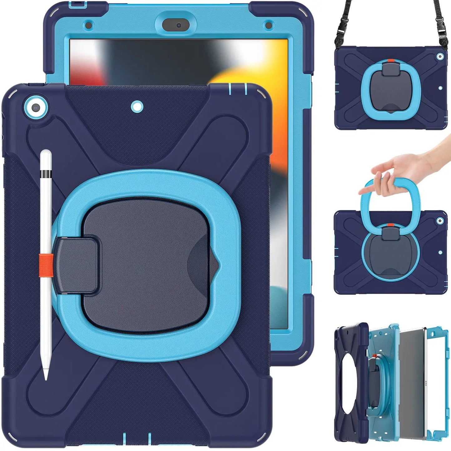 Pirate Kids Protective Case