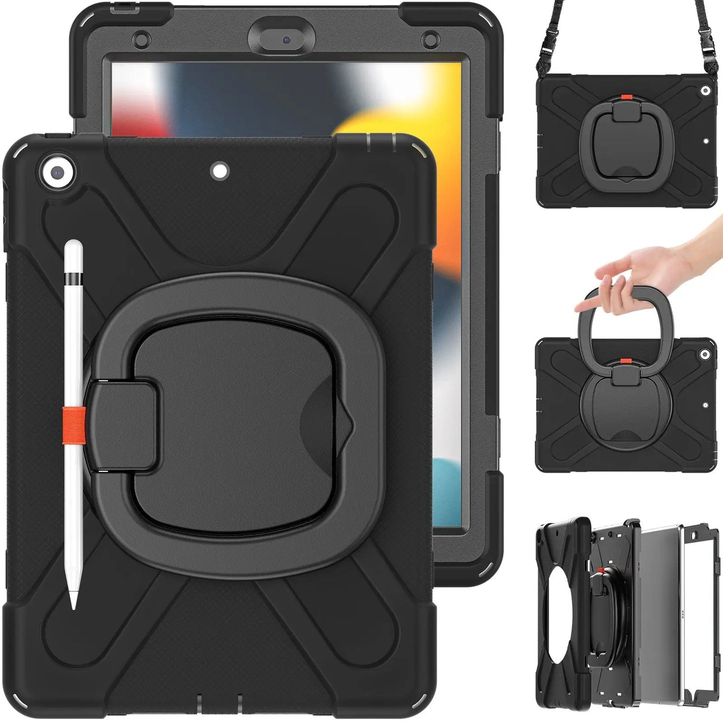 Pirate Kids Protective Case