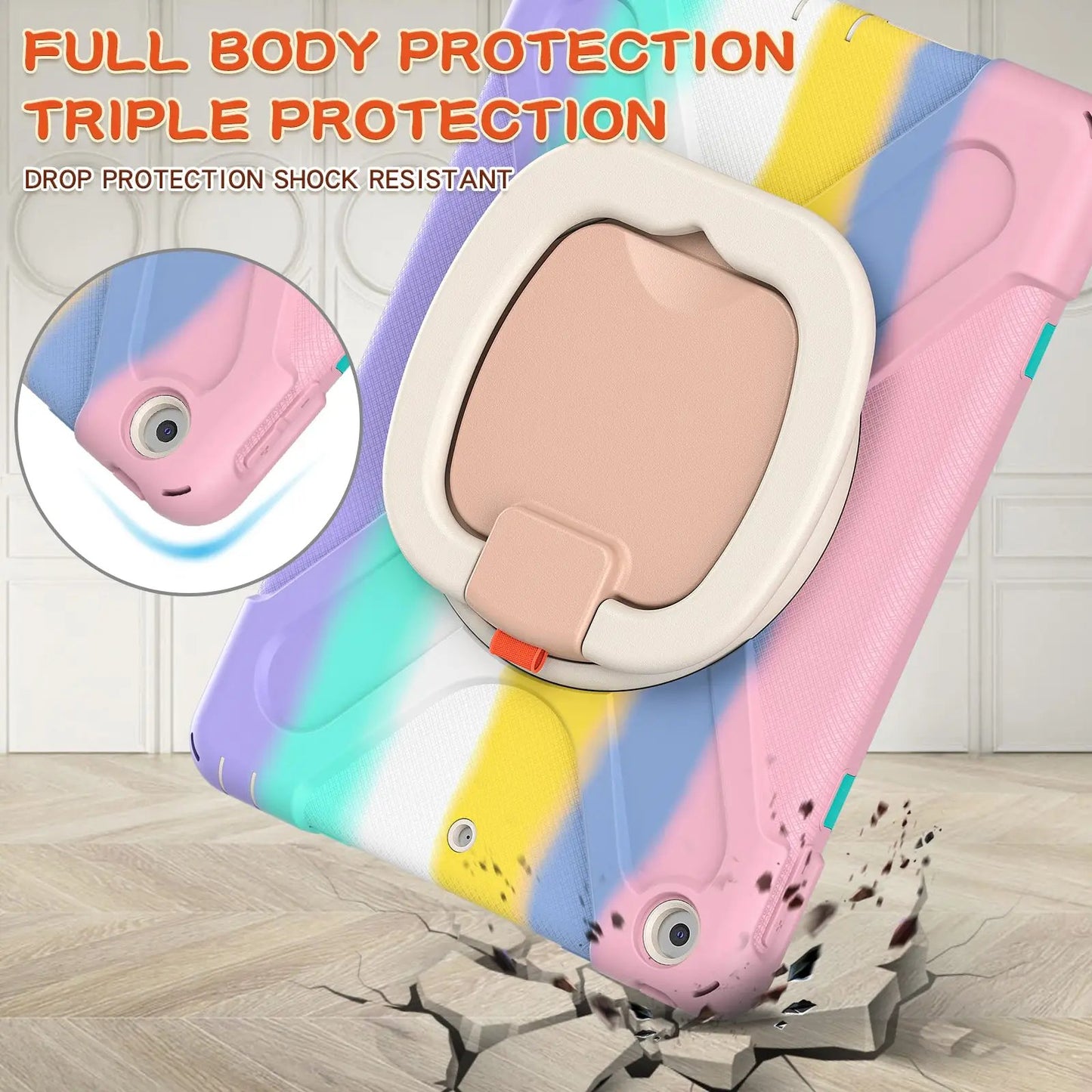 Pirate Kids Protective Case