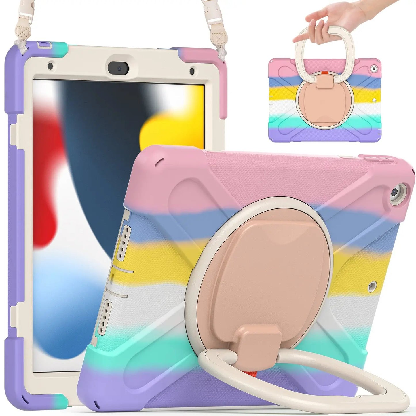Pirate Kids Protective Case