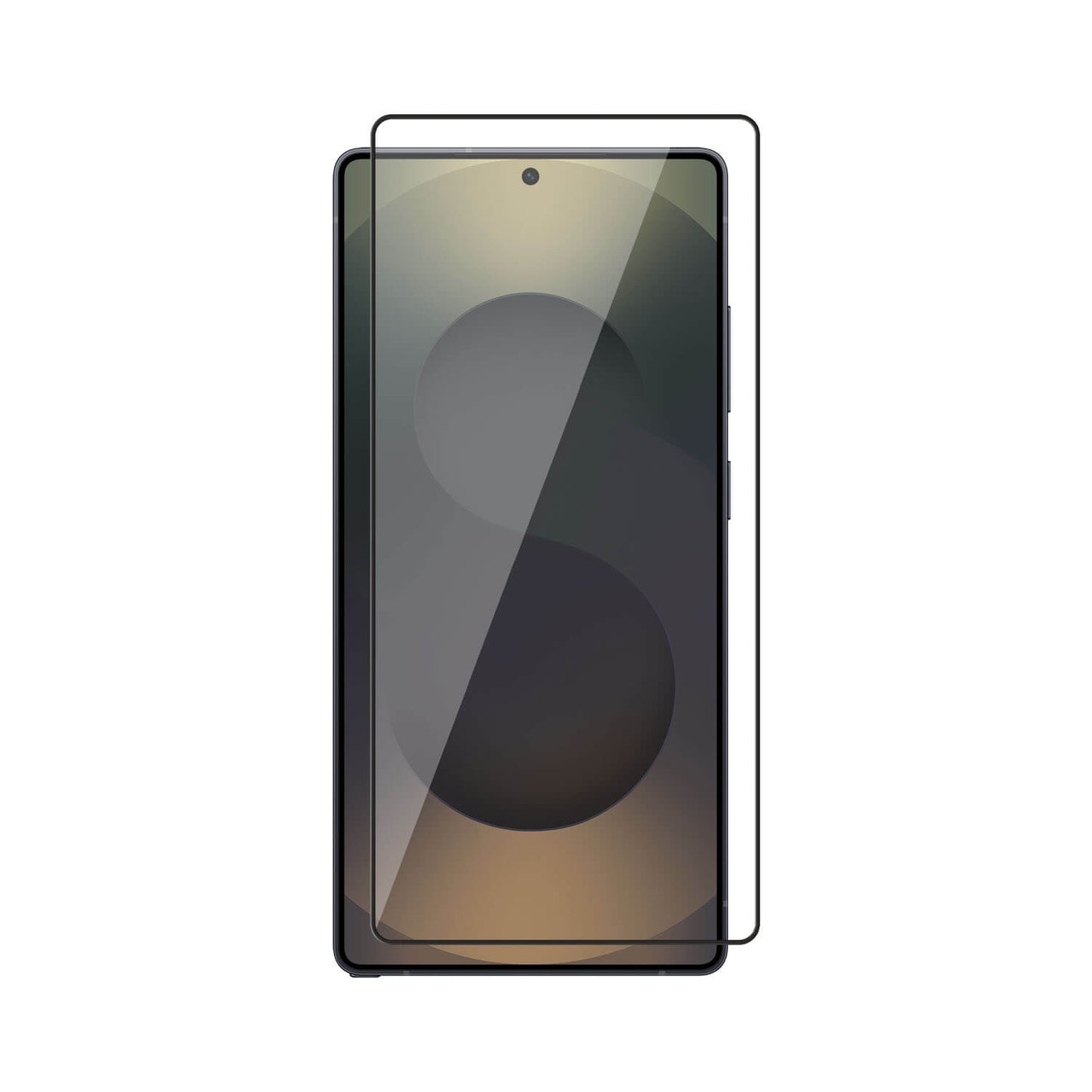 Hugmie® Dustproof KING Glass (iPhone/Samsung) Screen Protector