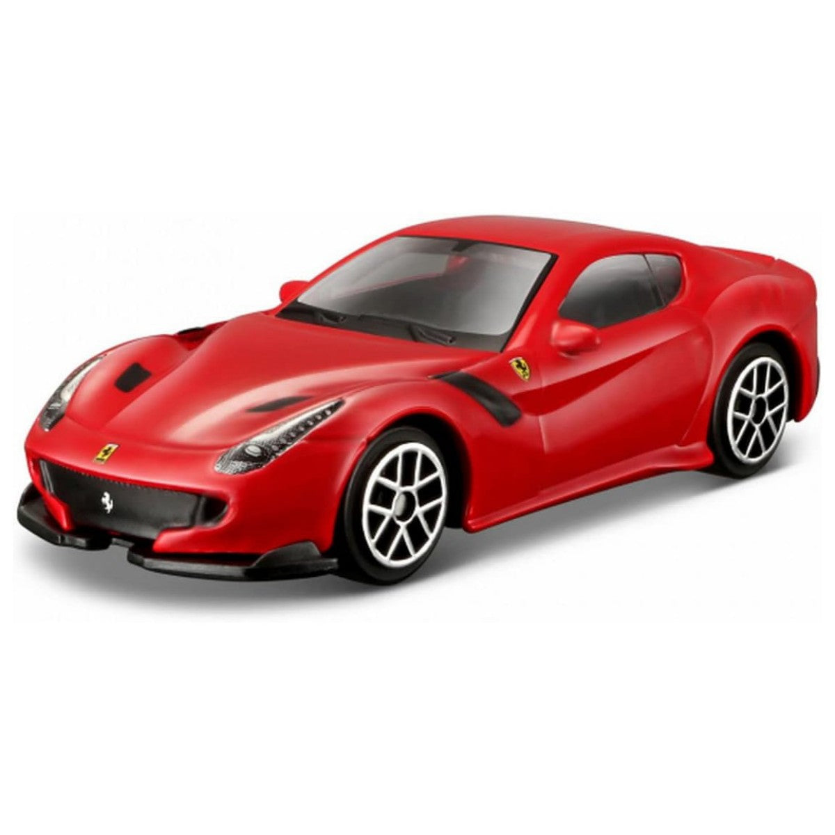 Bburago 1:64 Ferrari Alloy Model Cars - HugmieToys
