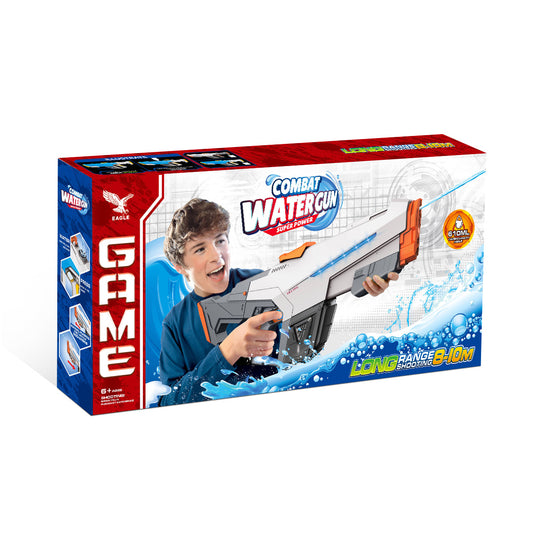 Water Toy Gun