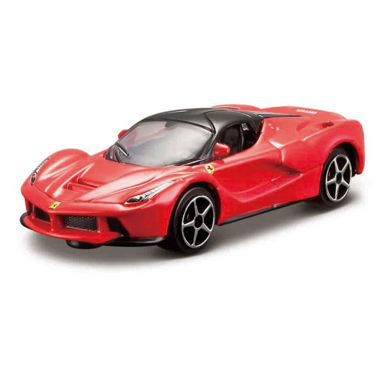 Bburago 1:64 Ferrari Alloy Model Cars - HugmieToys