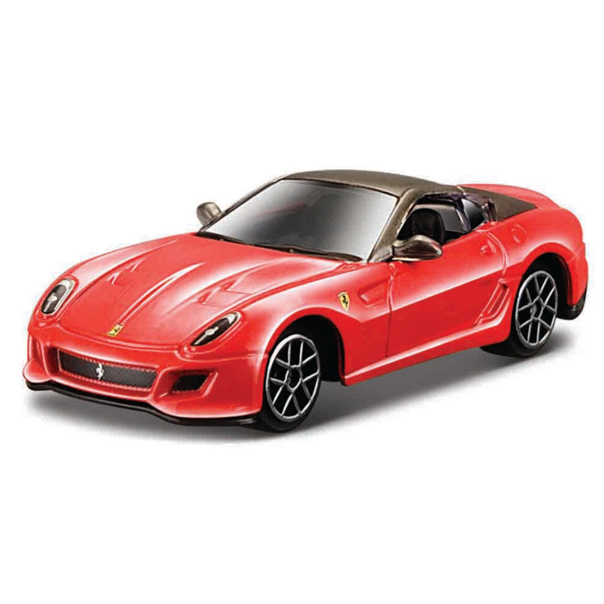 Bburago 1:64 Ferrari Alloy Model Cars - HugmieToys
