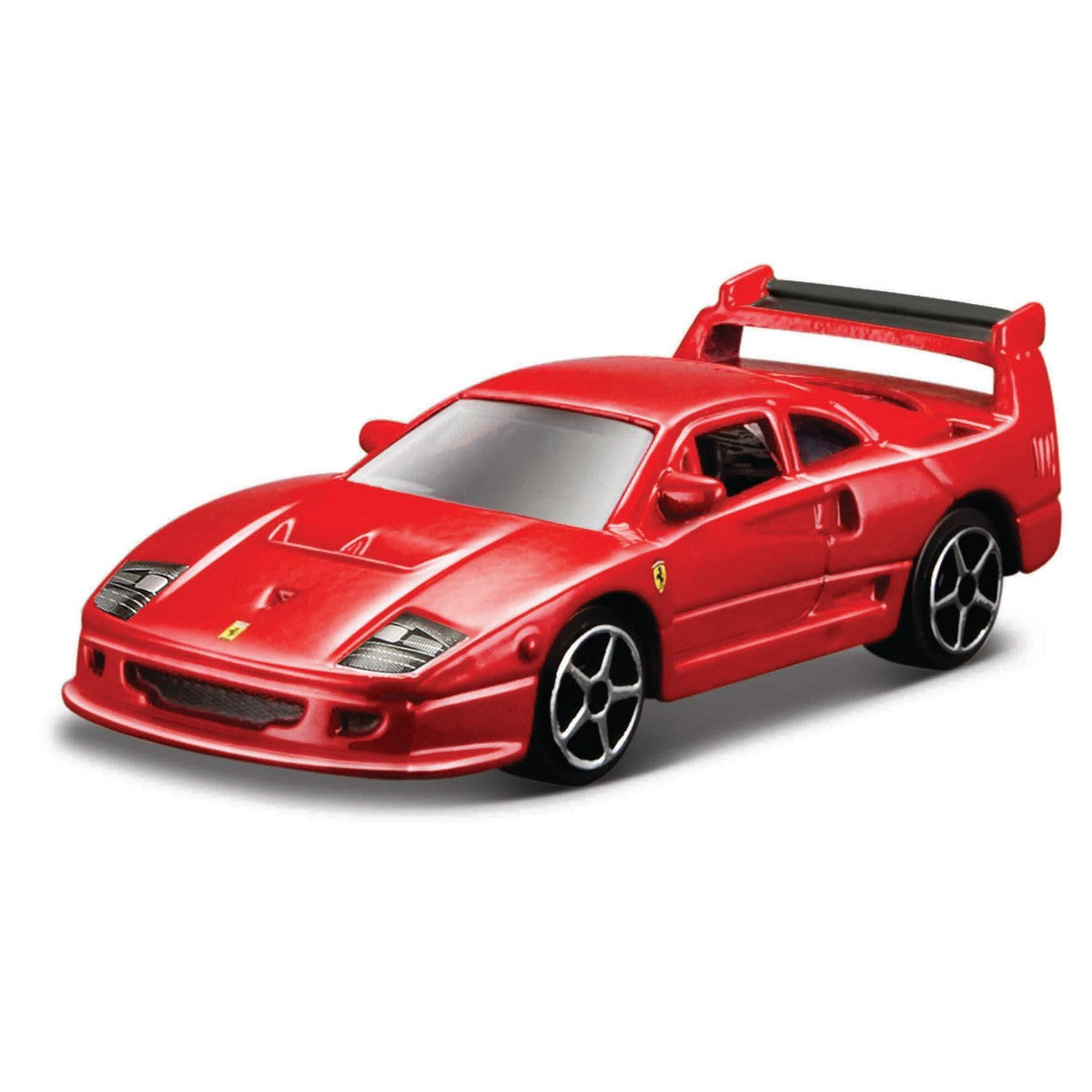 Bburago 1:64 Ferrari Alloy Model Cars - HugmieToys