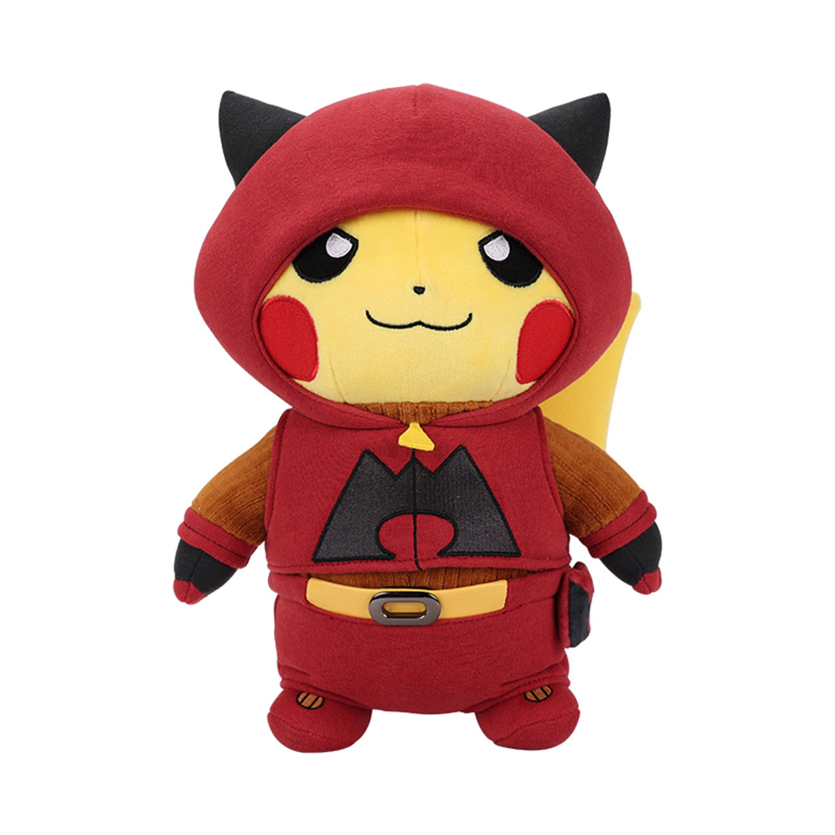 Pokemon Plush Toys