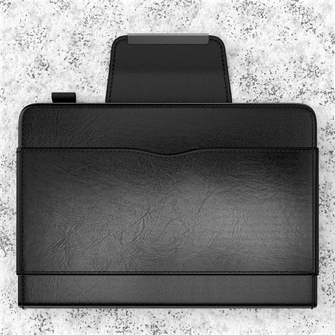 Samsung Tab Folio Leather Case