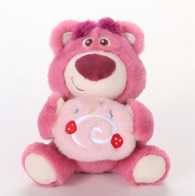 Hanging Plush Doll Sanrio & Disney Series