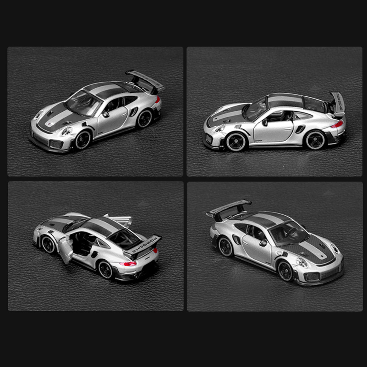 Bburago 1:64 Classic Alloy Model Cars - HugmieToys
