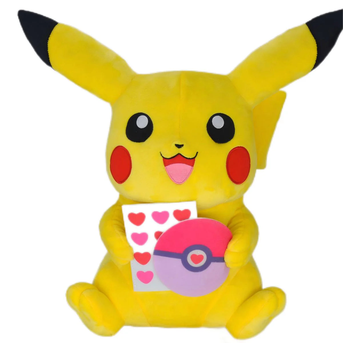 Pokemon Plush Toys