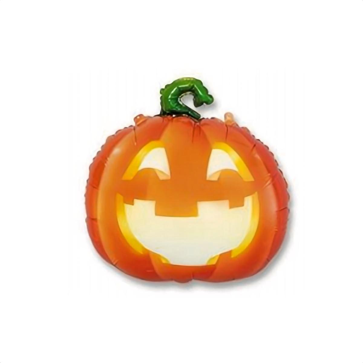 Halloween Foil Balloons