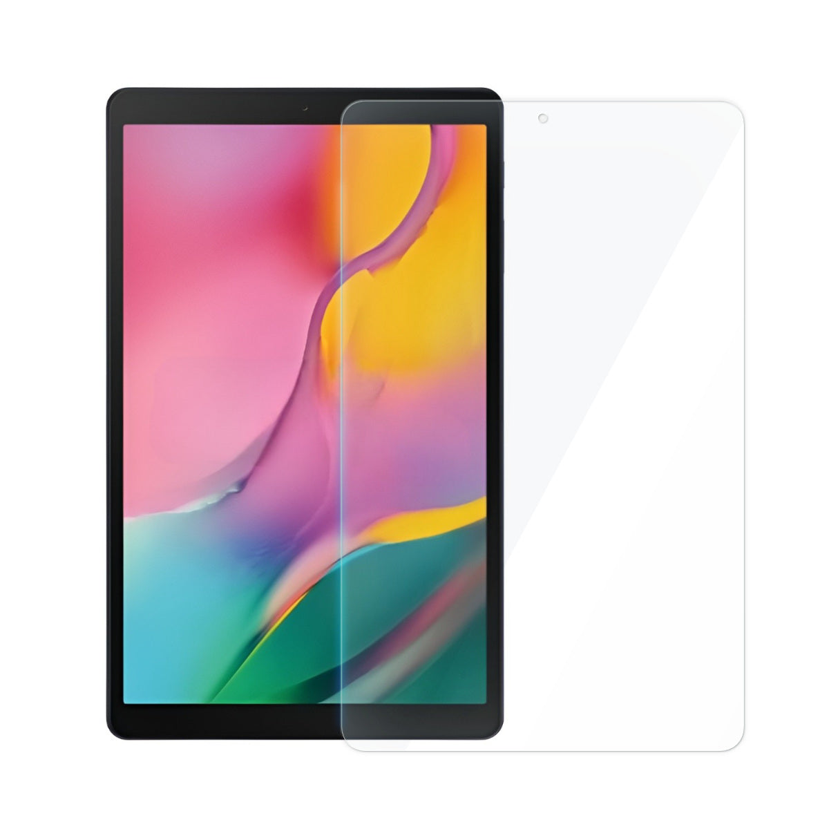 Tablet Glass (iPad/Samsung/Nintendo) Screen Protector