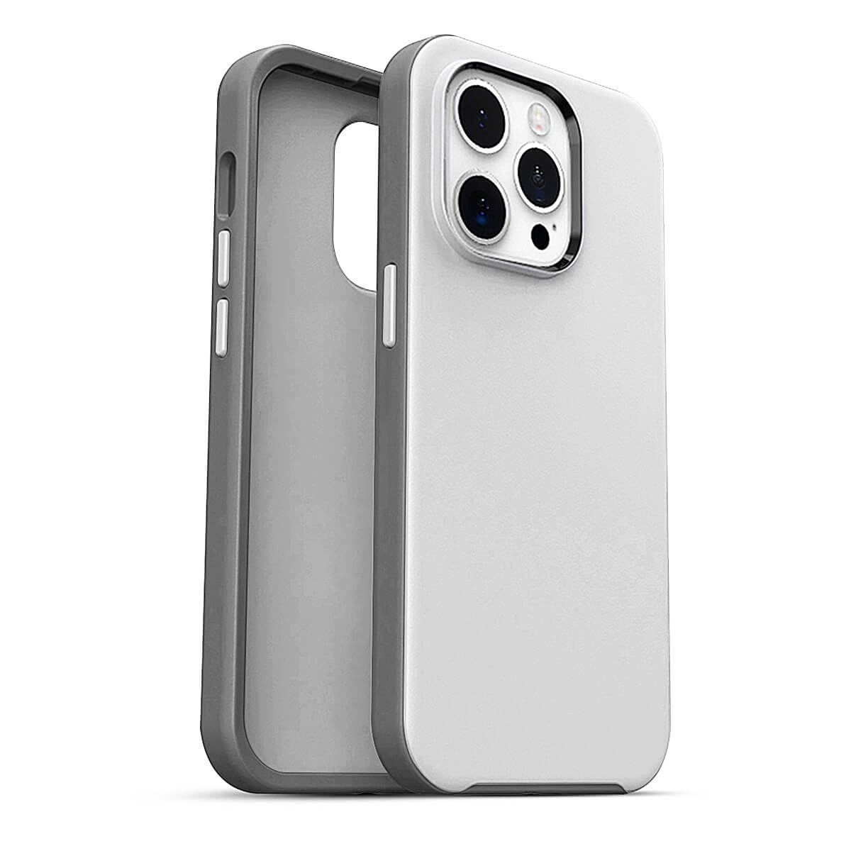 Adventurer Series iPhone Shockproof Case