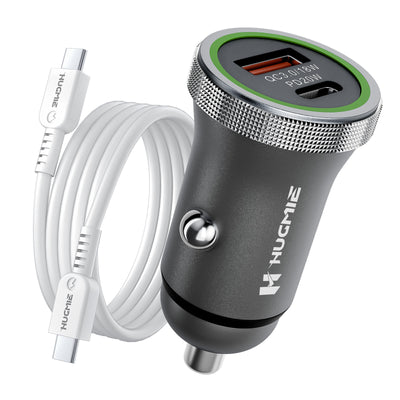 Hugmie Car Chargers