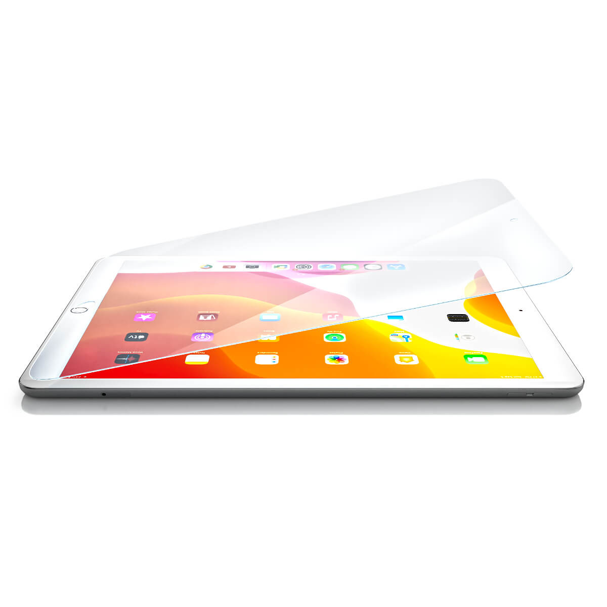 Tablet Glass (iPad/Samsung/Nintendo) Screen Protector