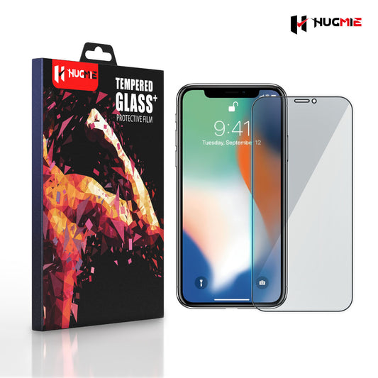 iPhone Privacy Glass Screen Protector
