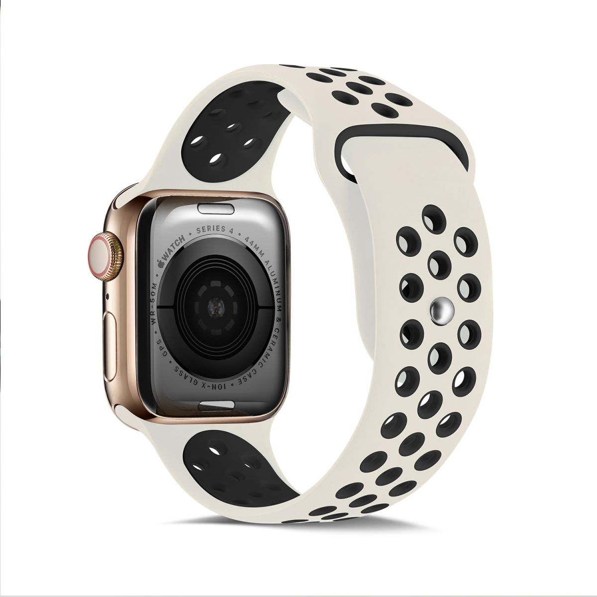 Nike Series Silicone Apple Watch Band