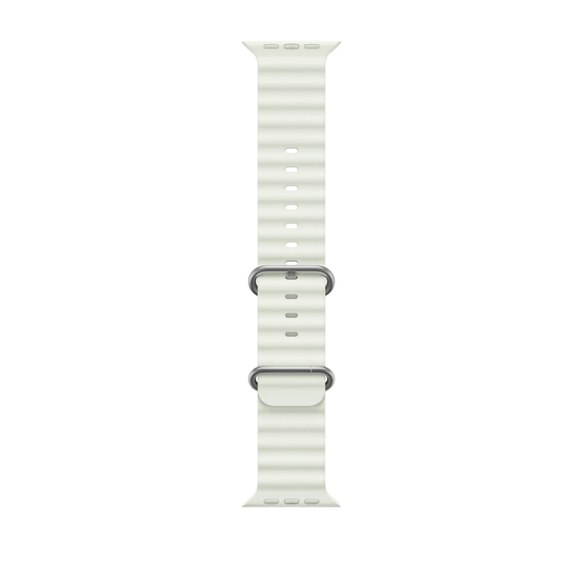 Ocean Series Silicone Apple Watch Band