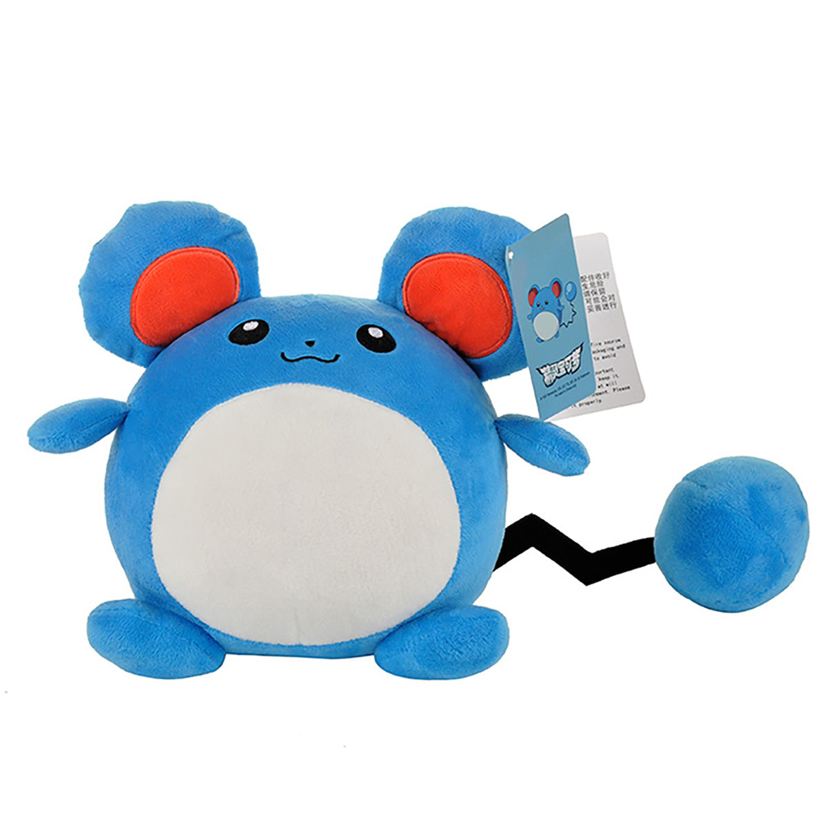 Pokemon Plush Toys