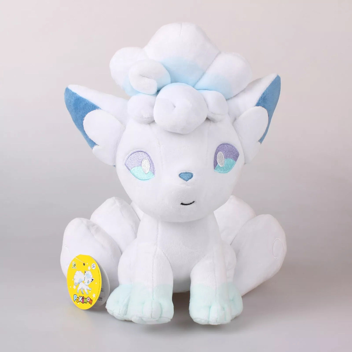 Pokemon Plush Toys