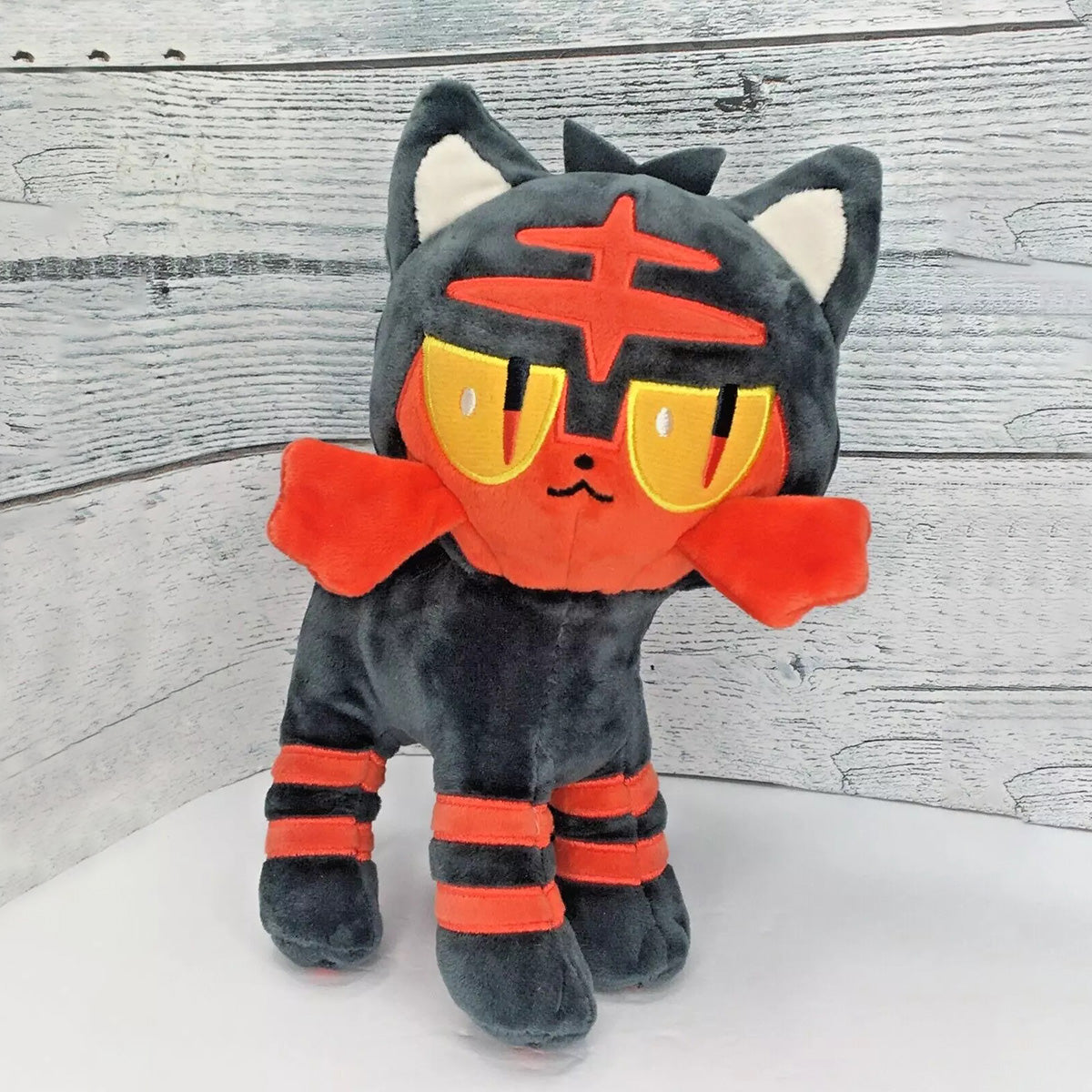 Pokemon Plush Toys