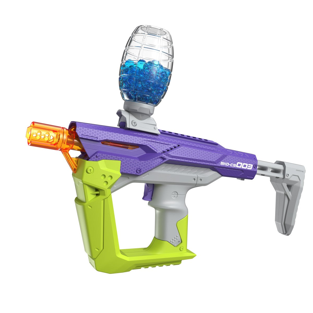 KAILI TOYS Gel Blaster Toy Gun
