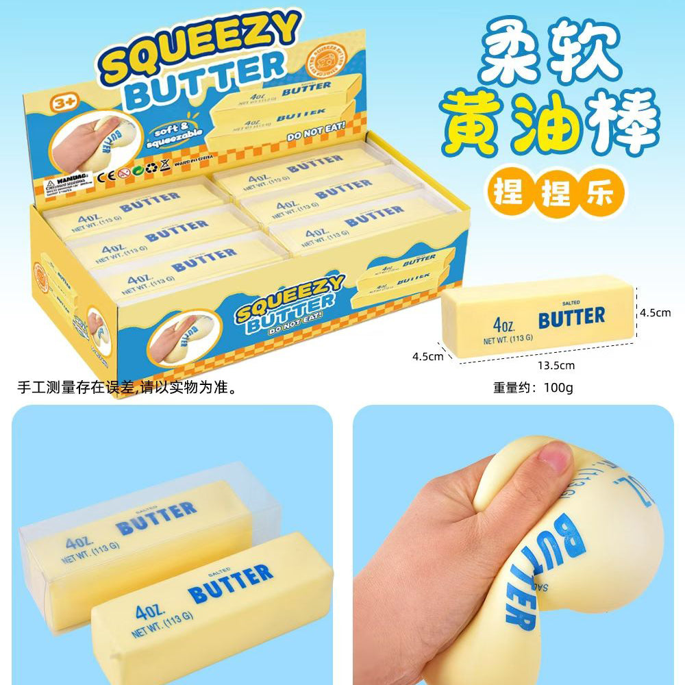 Lvyi Squishy Toys