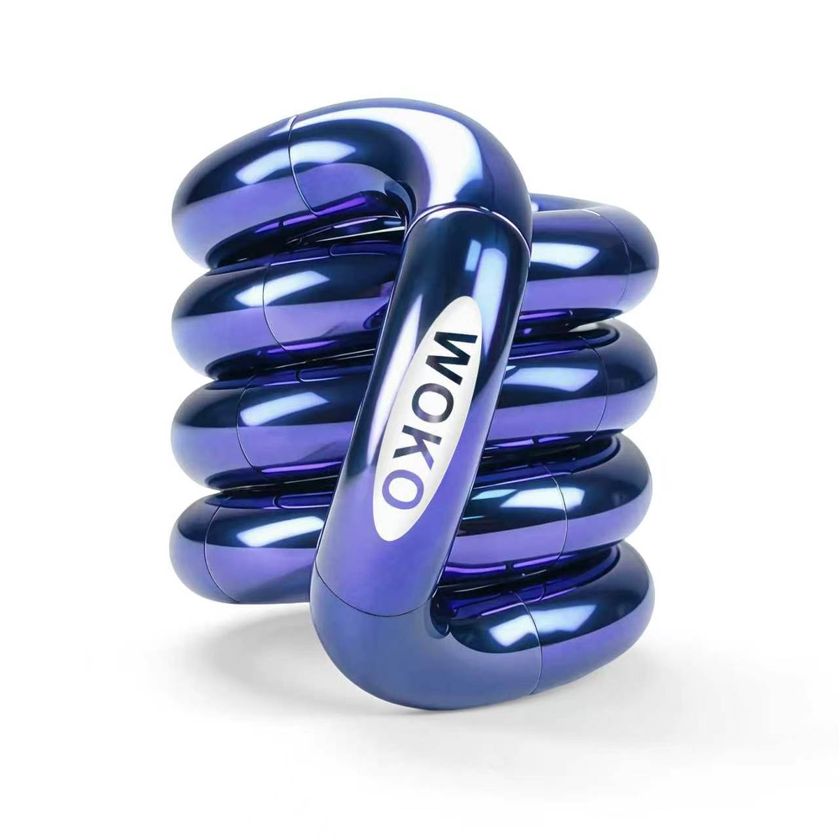 WOKO Twist Toys