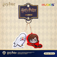 HUGKIS Harry Potter Plush Doll