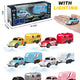 TRASPED Remote-controlled toy car