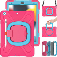 Pirate Kids (iPad/Samsung) Protective Case