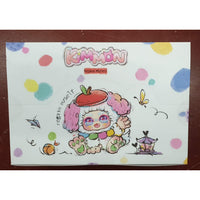 KIMMON Plush Blind Box