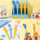 MingDa Cartoon Gel Pens