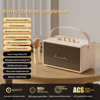 BASS Bluetooth Speaker