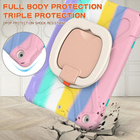 Pirate Kids (iPad/Samsung) Protective Case