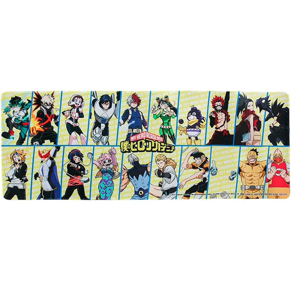 Mouse Pad