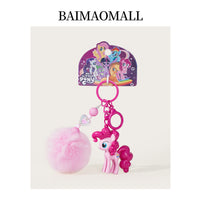 BAIMAO Pendant Keychain Toys