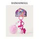BAIMAO Pendant Keychain Toys