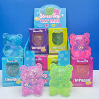 CANDYTIDE Squishy Toys