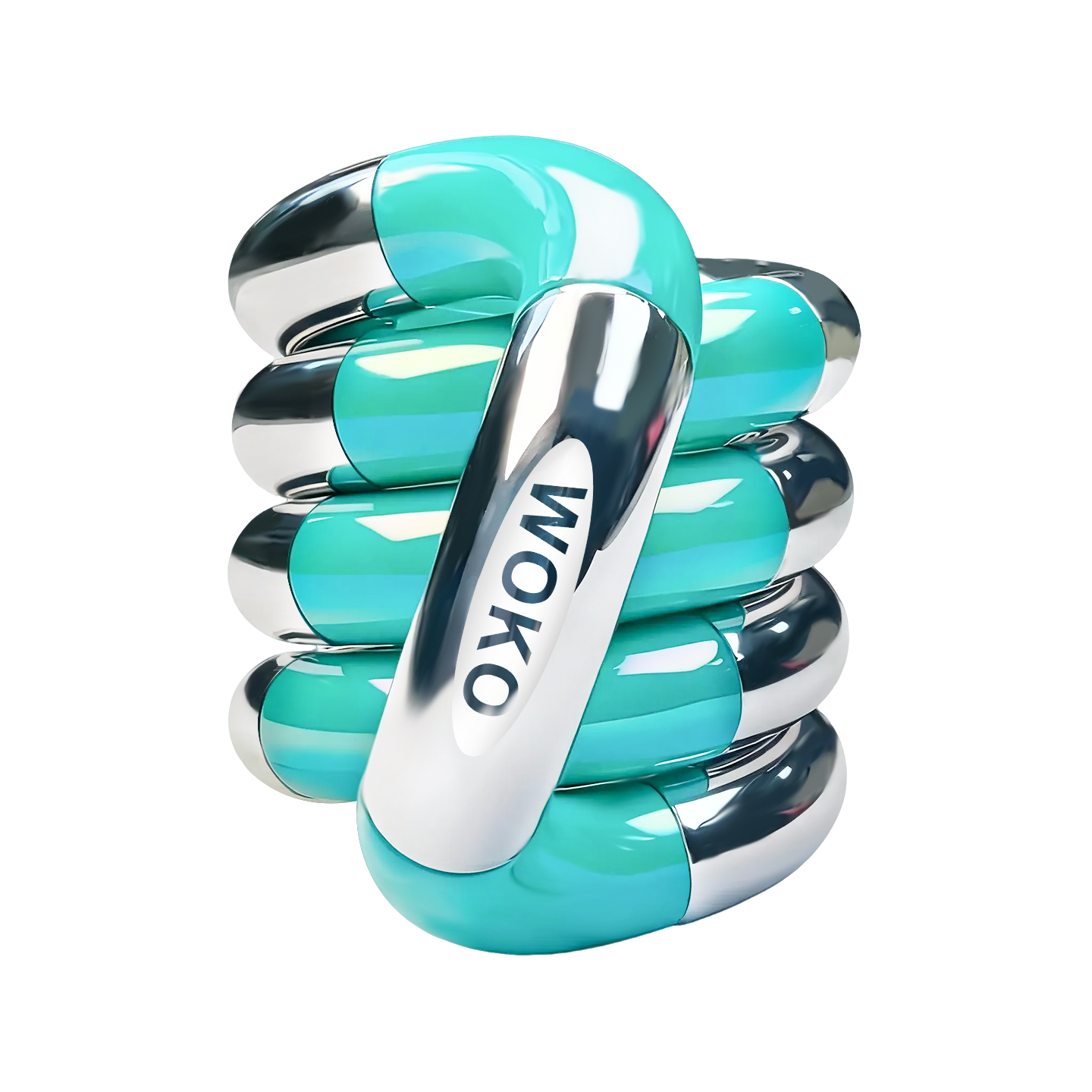 WOKO Twist Toys