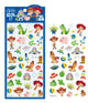 YPH Cartoon Sticker