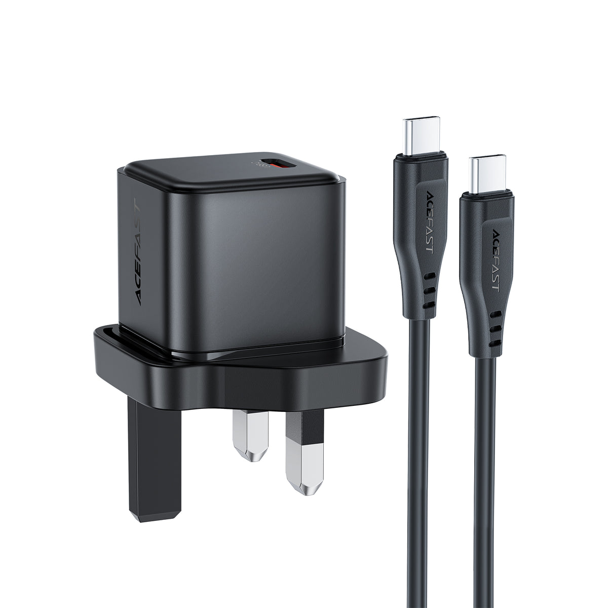 ACEFAST GaN Power Adapter
