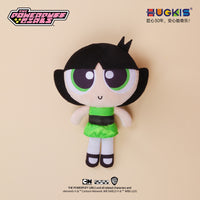 HUGKIS The Powerpuff Girls Plush Doll