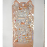 Sanrio Cartoon Sticker
