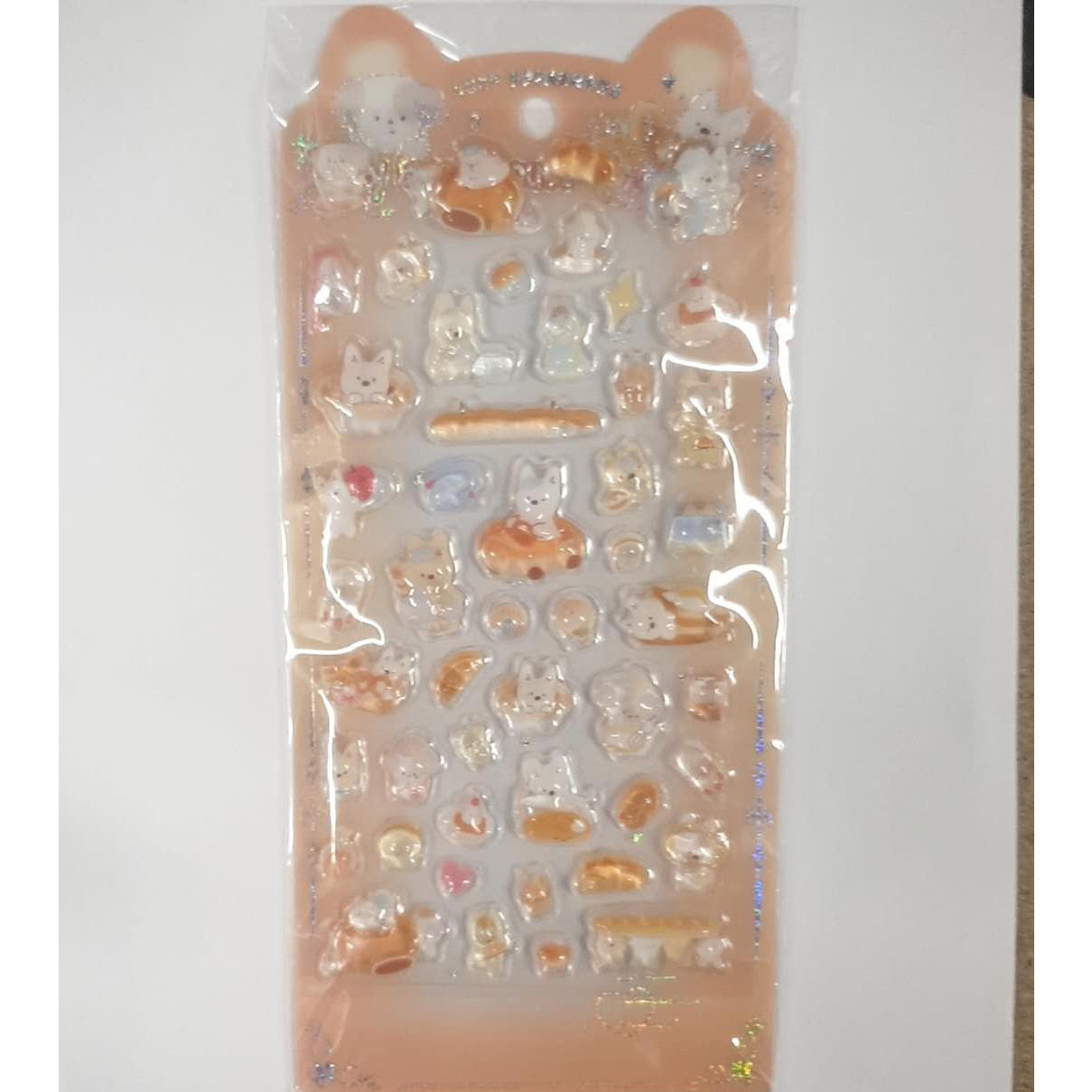 Sanrio Cartoon Sticker