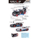 JIANYUAN Die-cast Model