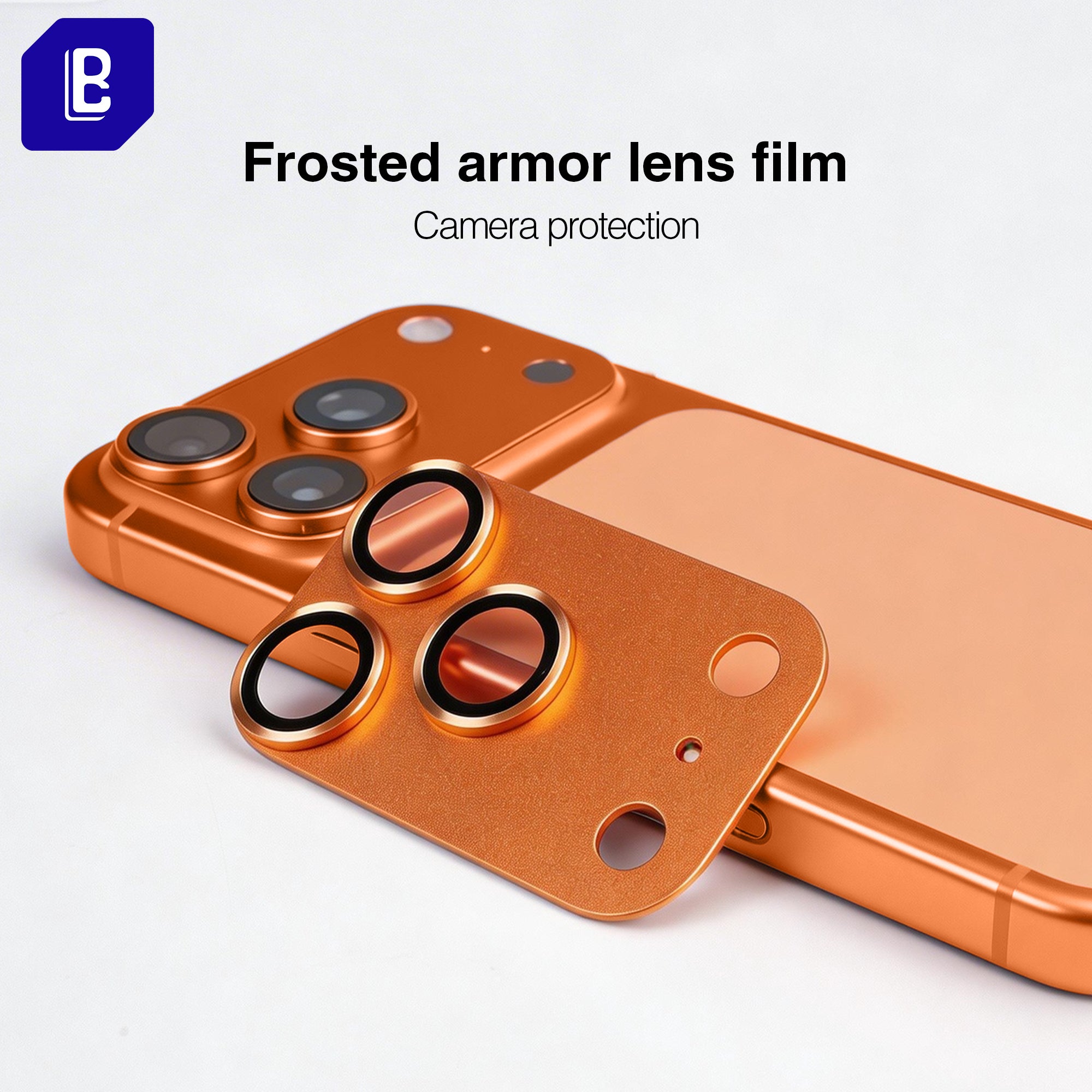 IPhone17 Series Camera LENS Protector