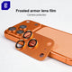 IPhone17 Series Camera LENS Protector